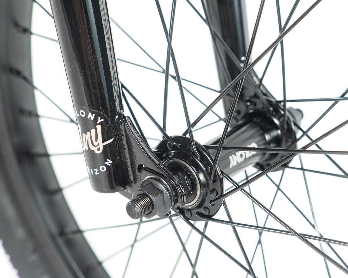 Colony Horizon 18" Bike