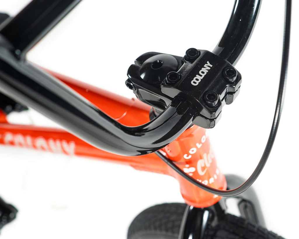 Colony Horizon 18" Bike