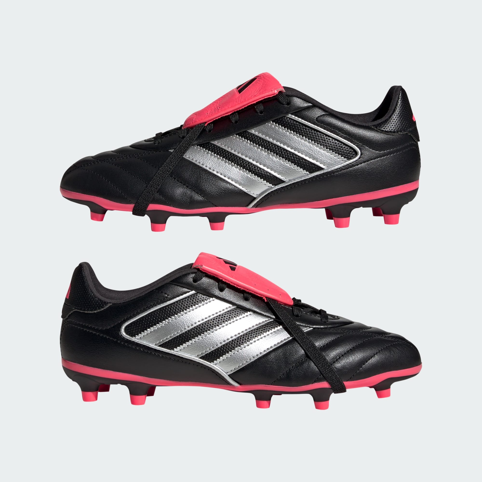 adidas Copa Gloro 2 Firm Ground Soccer Cleats