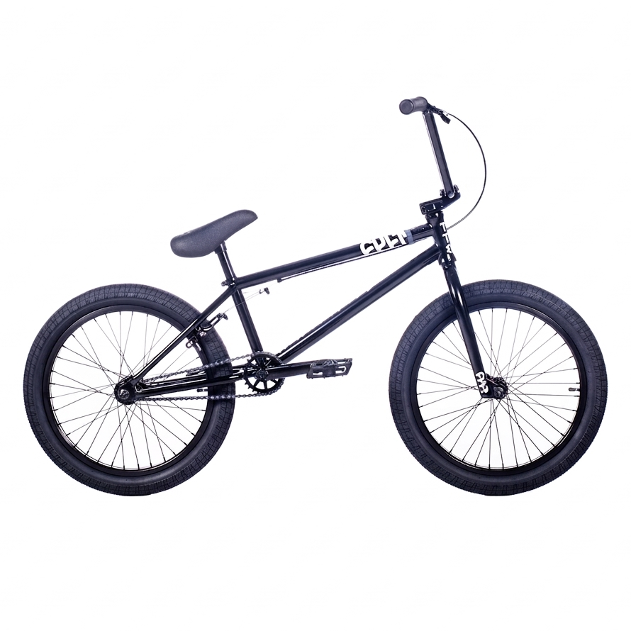 Cult Access Bike