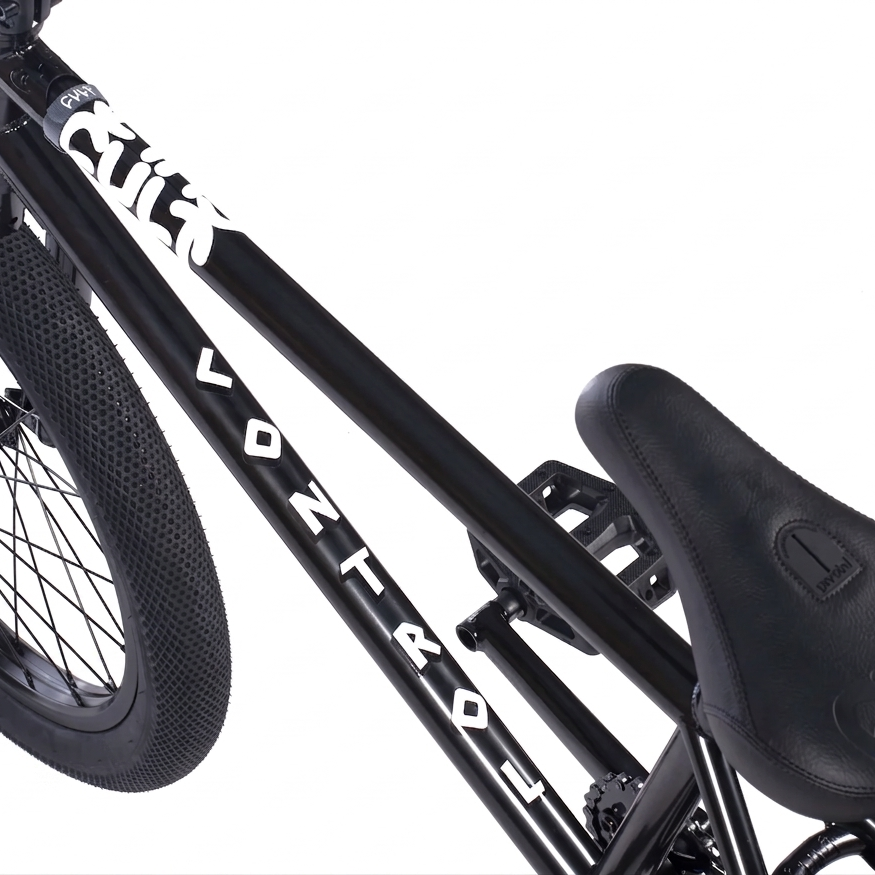 Cult Control Bike