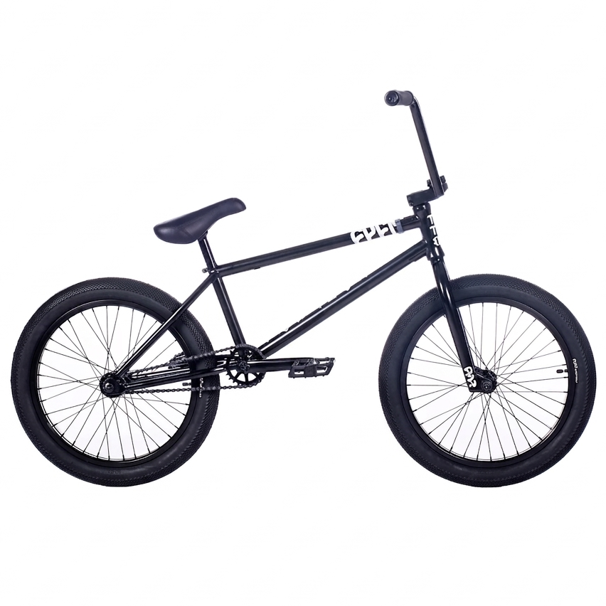 Cult Control Bike