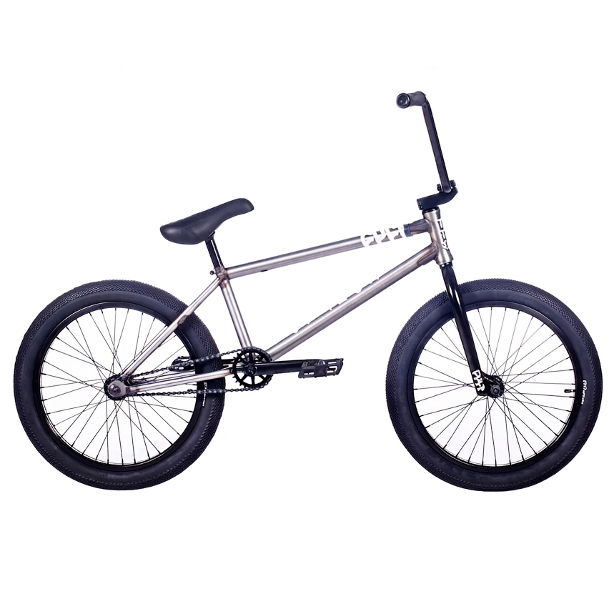 Cult Control Bike