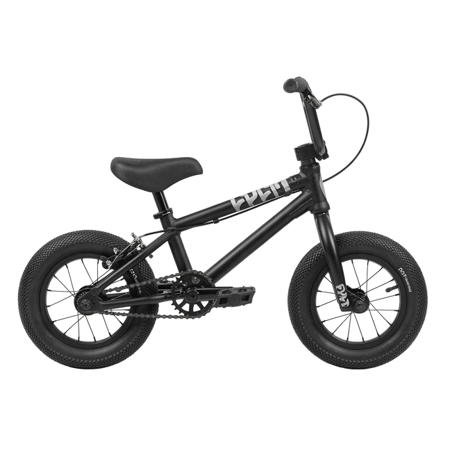 Cult Juvenile 12" Bike (2027)