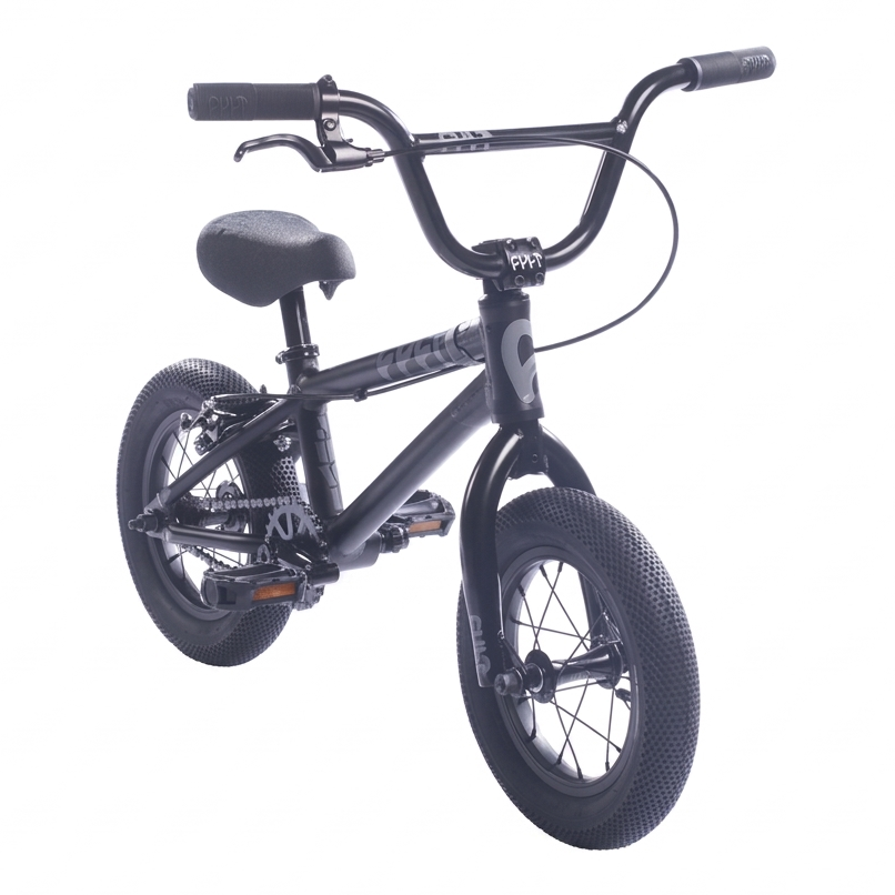Cult Juvenile 12" Bike (2027)