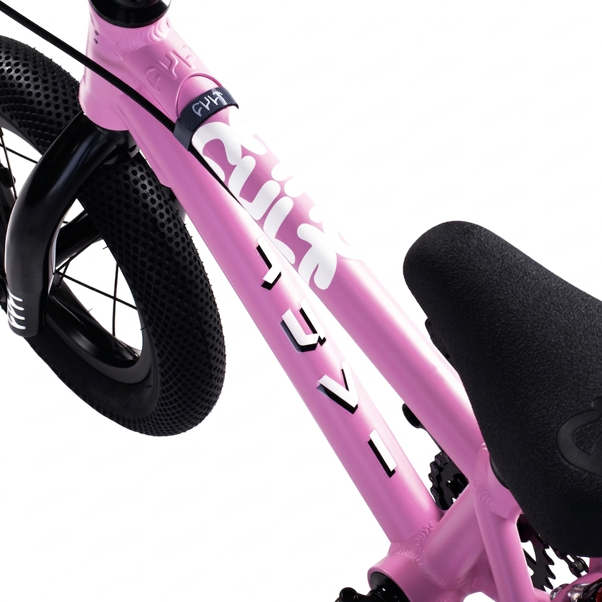 Cult Juvenile 12" Bike (2027)