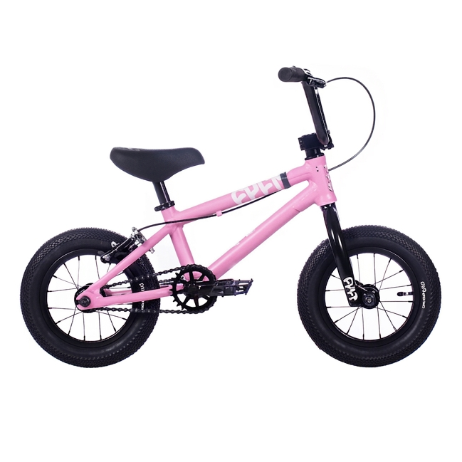 Cult Juvenile 12" Bike (2027)