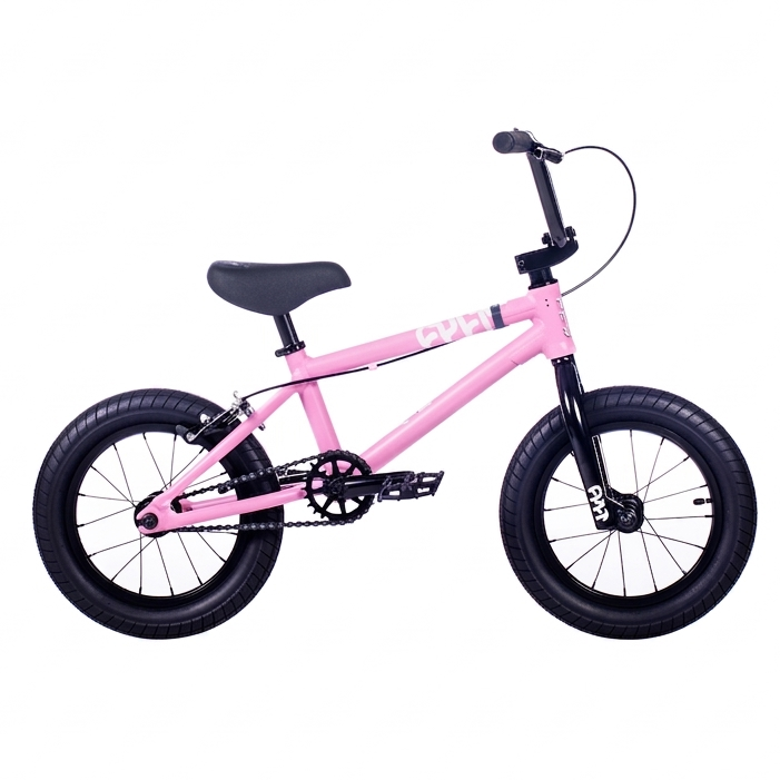 Cult Juvenile 14" Bike