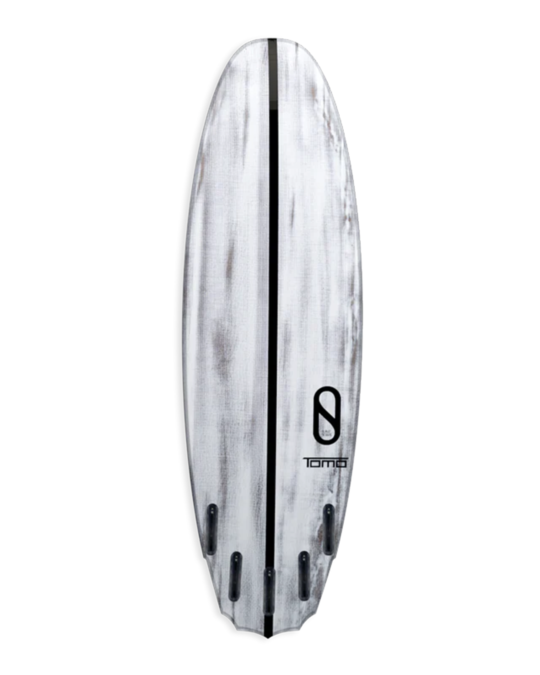 Slater Designs Cymatic Volcanic