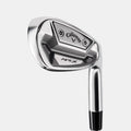 Callaway Apex TCB Prebuilt Iron Set 4-P (Steel)