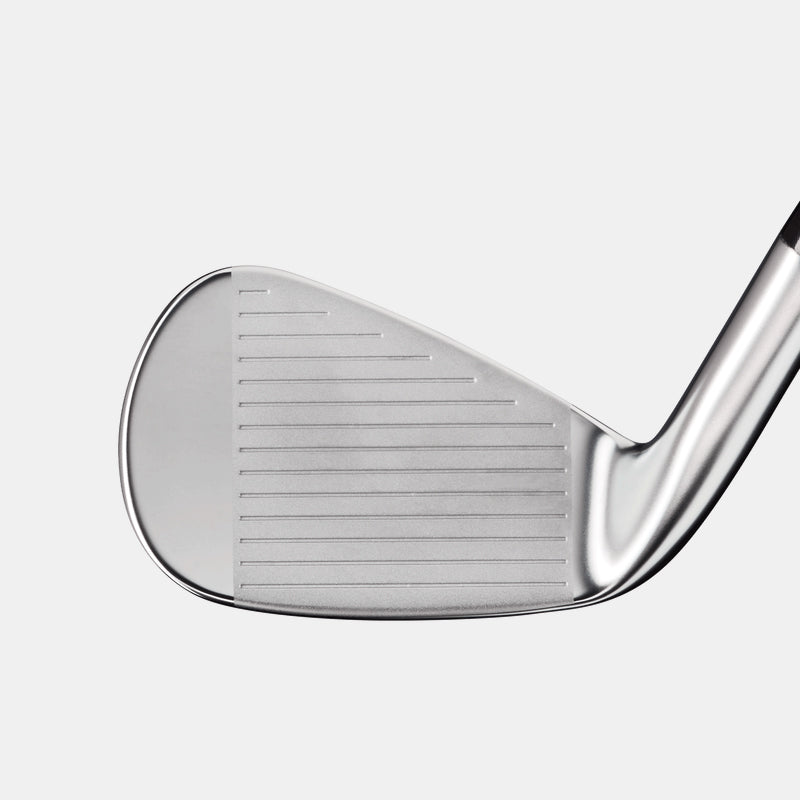 Callaway Apex TCB Prebuilt Iron Set 4-P (Steel)