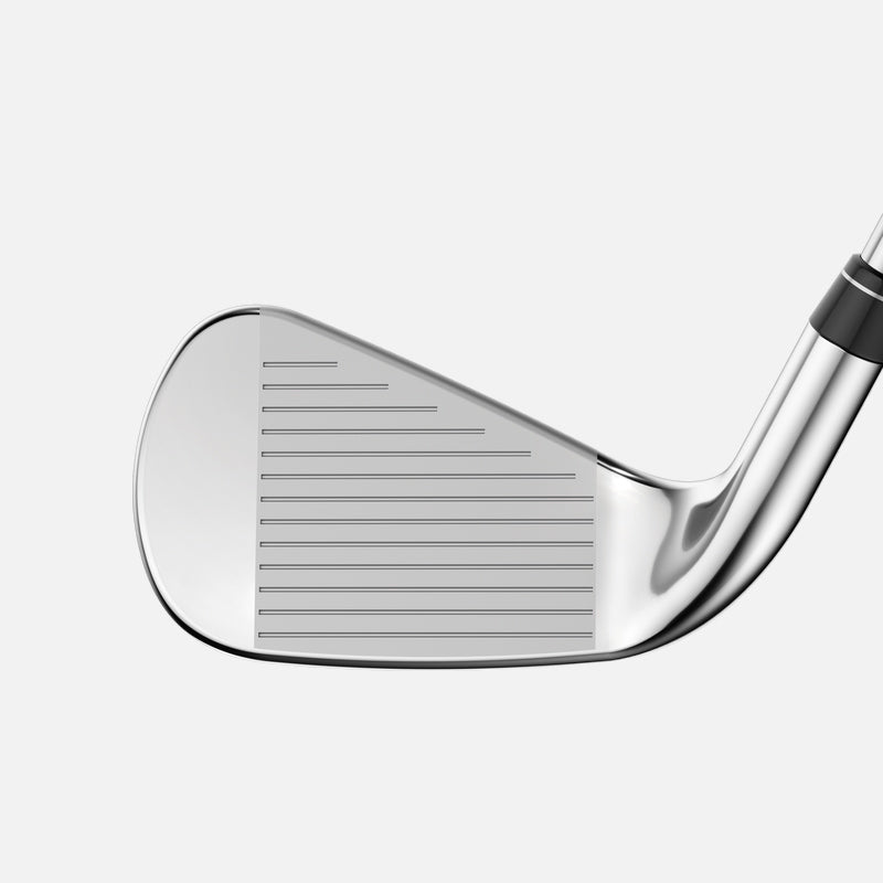 Callaway Paradym X Custom Iron