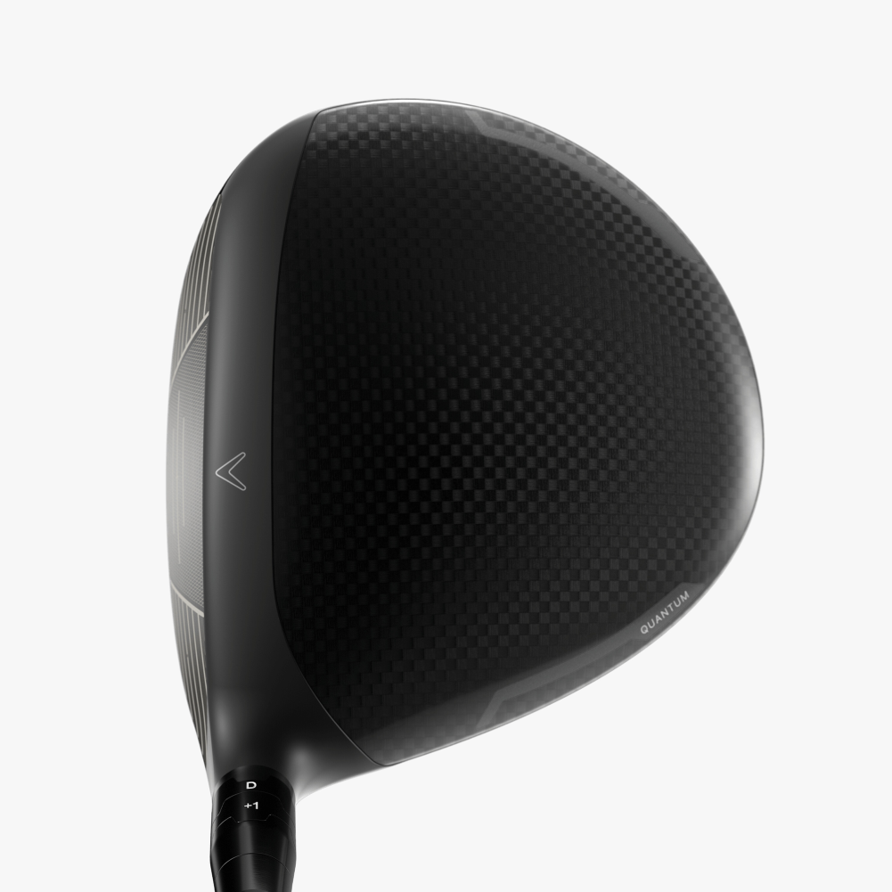Callaway Quantum Max Men Driver