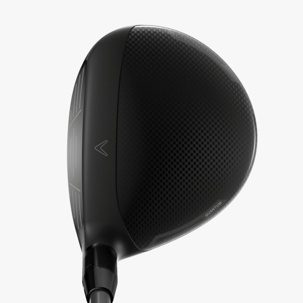 Callaway Quantum Max Men Woods