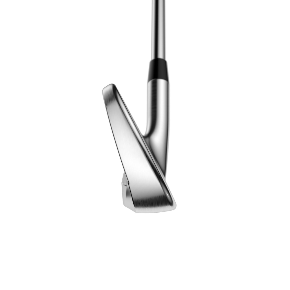 Callaway X Forged 4-PW Iron Set with Steel Shafts