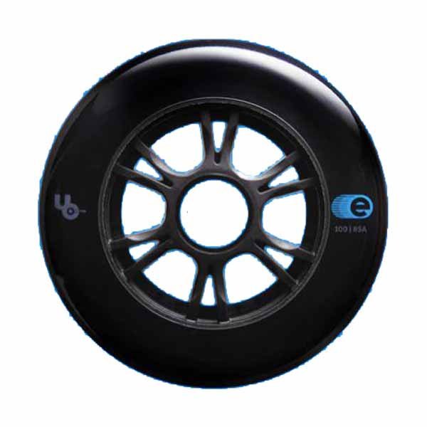 Endless 100mm/85A Wheels