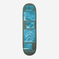 Carhartt WIP Emerge Deck 8.25" Blue