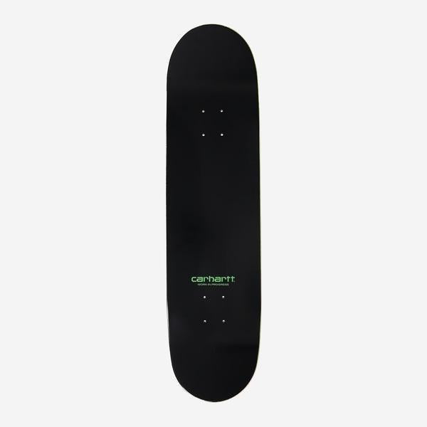 Carhartt WIP Emerge Deck 8.375" Green