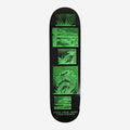 Carhartt WIP Emerge Deck 8.375" Green