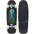 Carver Enigma Surfskate Complete CX Impala Blue (V5) - 31.75″