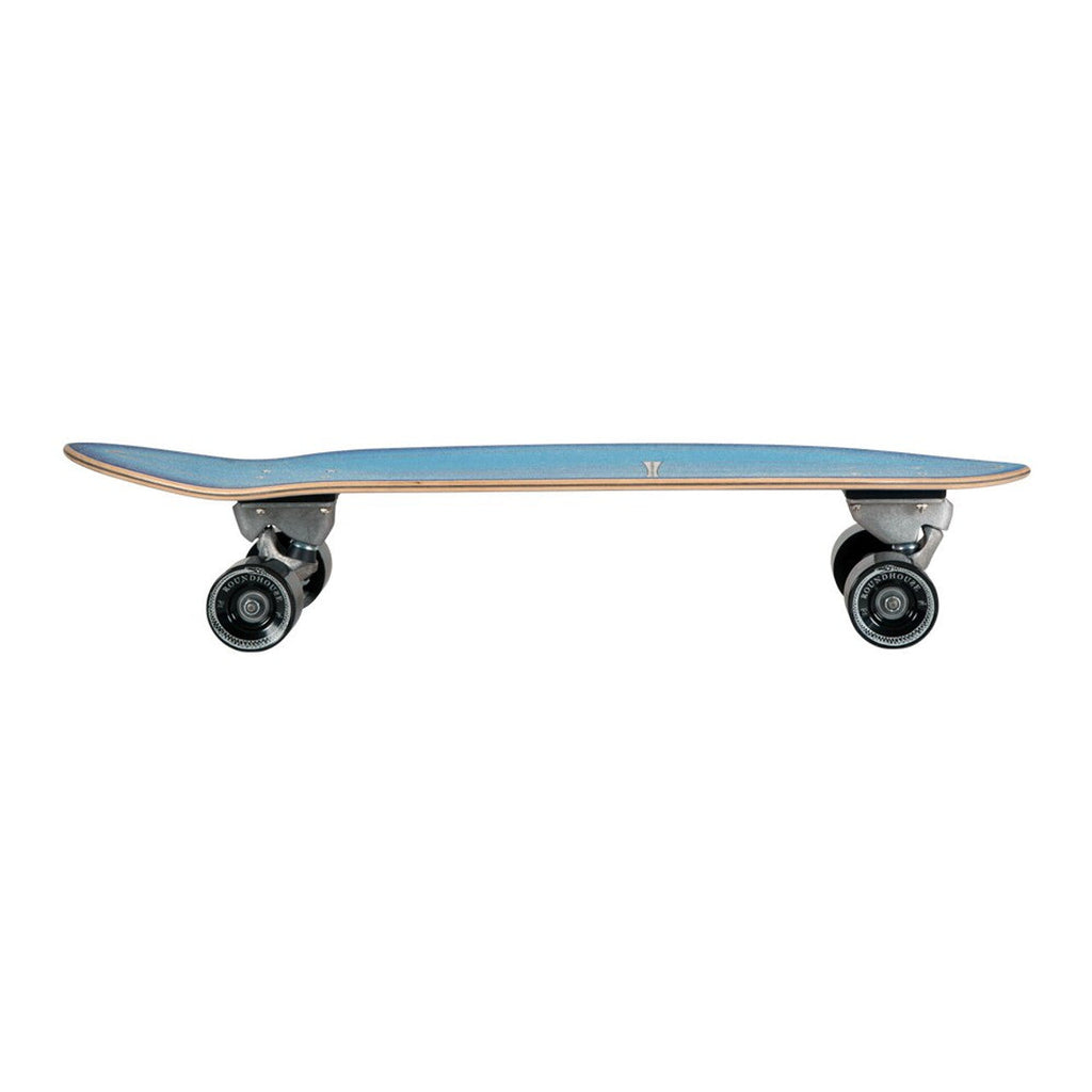 Carver Blue Haze Surfskate Complete CX (V0) - 31″