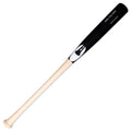 Chandler CC13A Carlos Correa Maple Wood Baseball Bat – Clear Satin/Black Satin | Balanced One-Piece Premium Bat