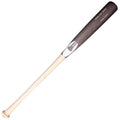 Chandler MT27 Maple Wood Baseball Bat (-2 to -3) End Loaded Power Hitter Long Barrel Performance Cut Natural | Palladium MLB Ink Dot Approved