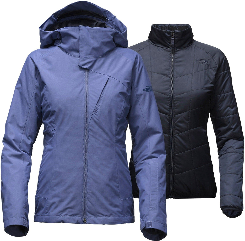 Women's Cheakamus Triclimate 3-in-1 Insulated Jacket