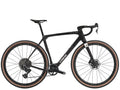 Checkmate SLR 7 AXS M Gloss Trek Black/Matte Carbon Smoke