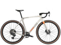 Checkmate SLR 7 AXS L Era White/Buff Beige