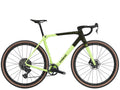 Checkmate SLR 7 AXS L Olive Drab/Glowstick