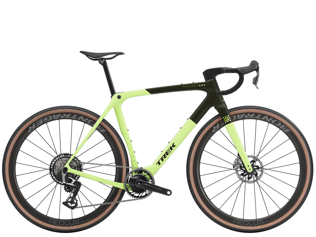 Trek Checkmate SLR 9 AXS