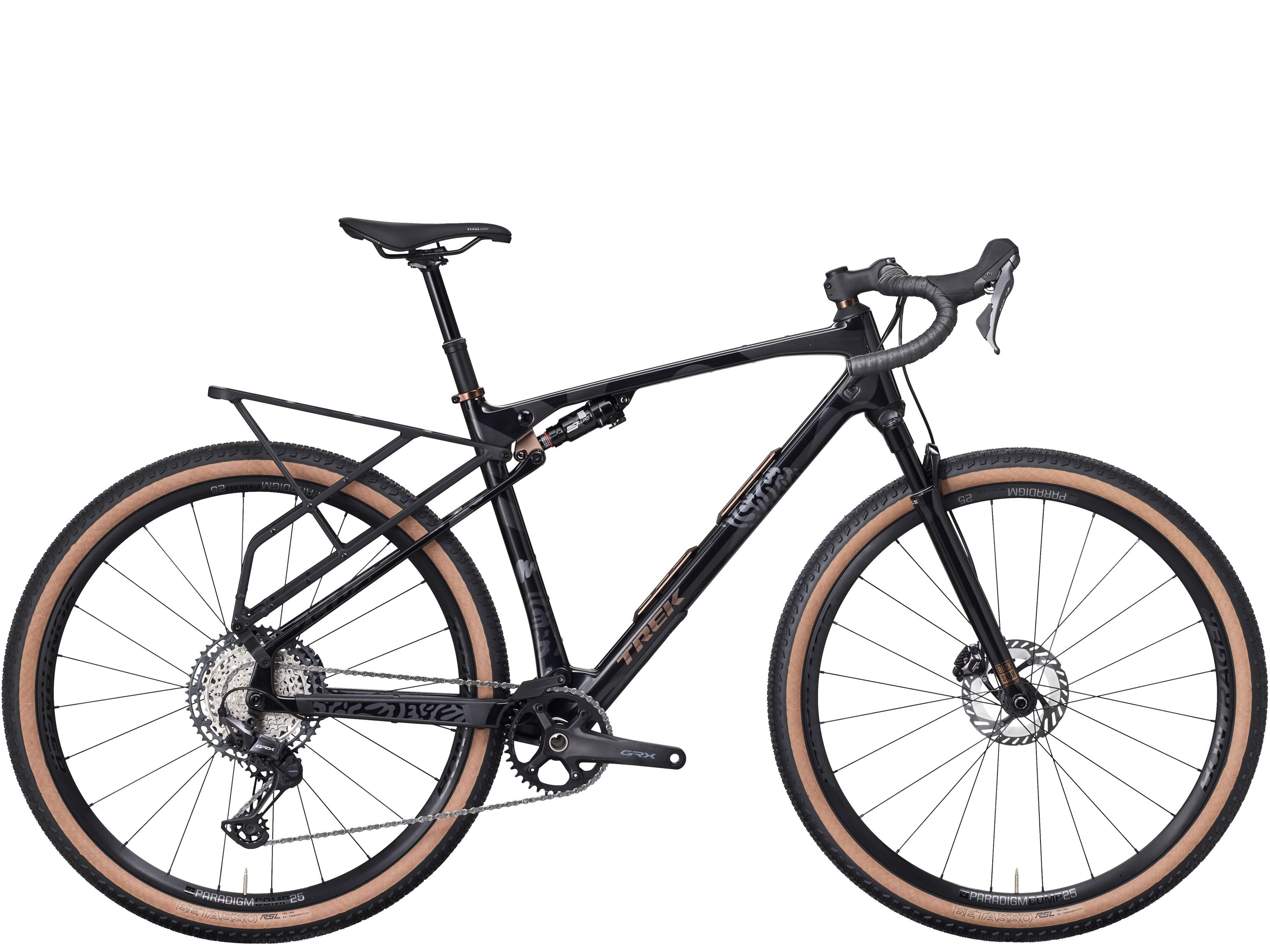 Trek Check-OUT SL 5