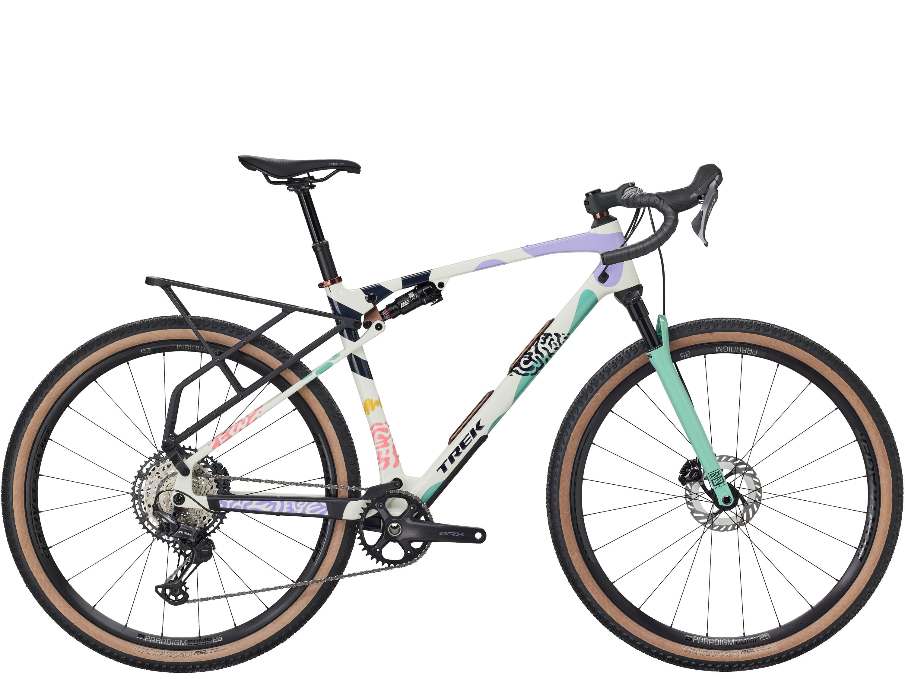 Trek Check-OUT SL 5