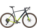Checkpoint ALR 3 XS Daintree Green to Power Surge Fade