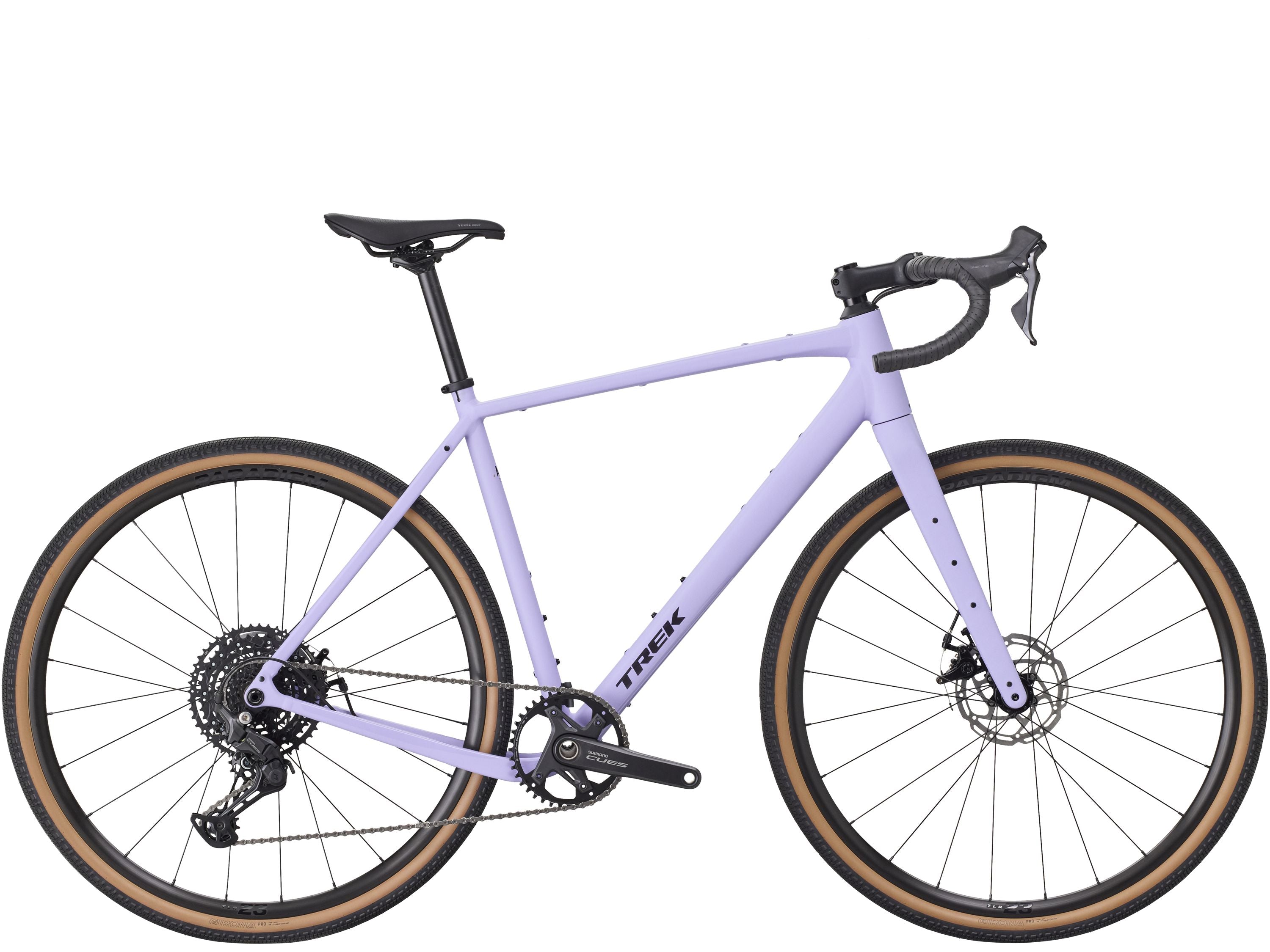 Checkpoint ALR 3 L Matte Lavender Haze