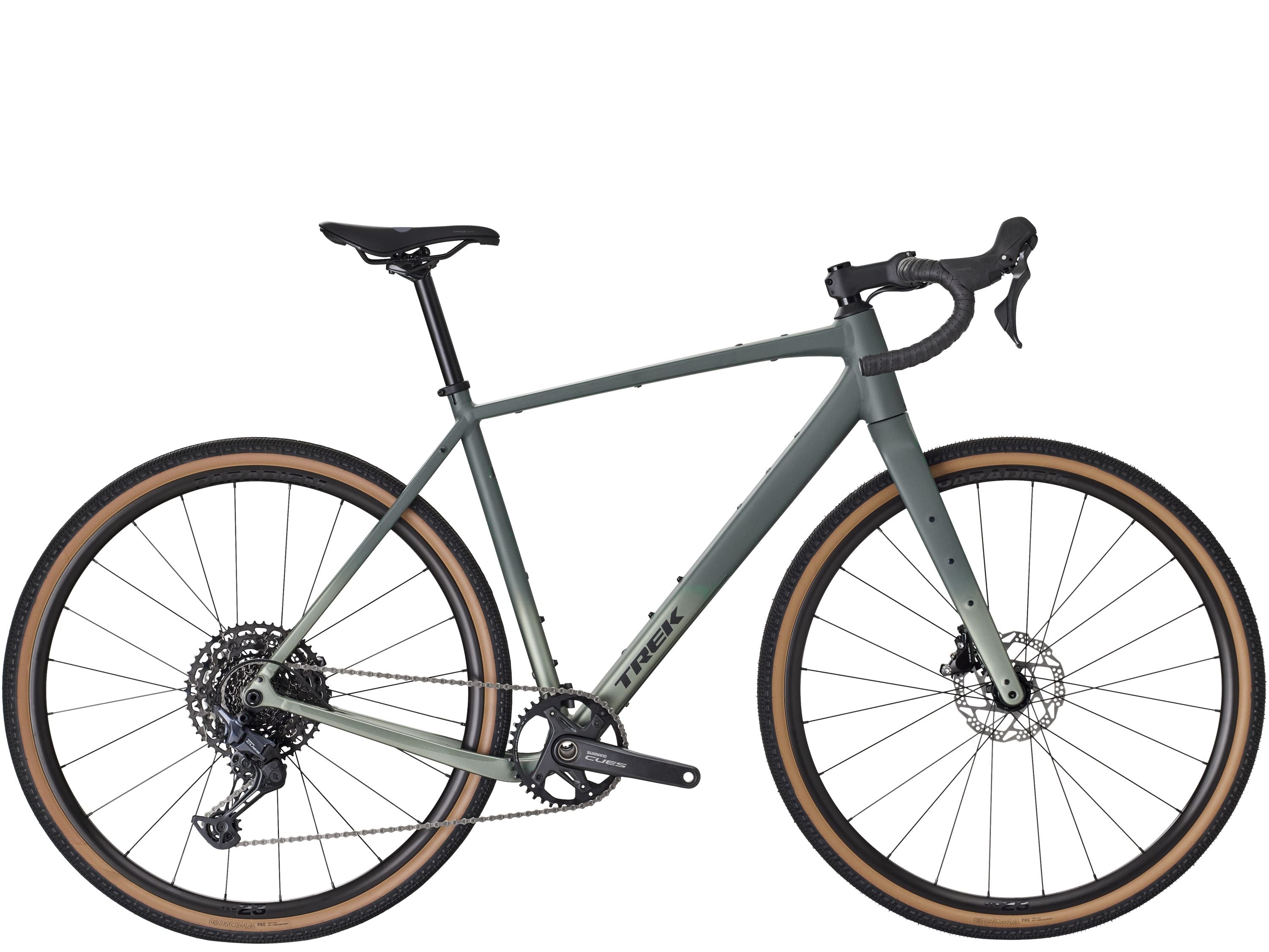 Checkpoint ALR 4 XL Matte Keswick Green to Lichen Fade