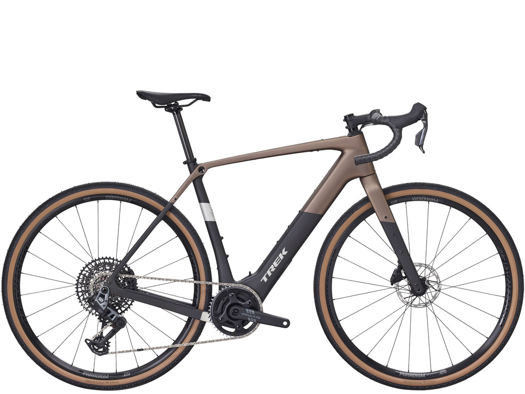 Trek Checkpoint+ SL 6 AXS