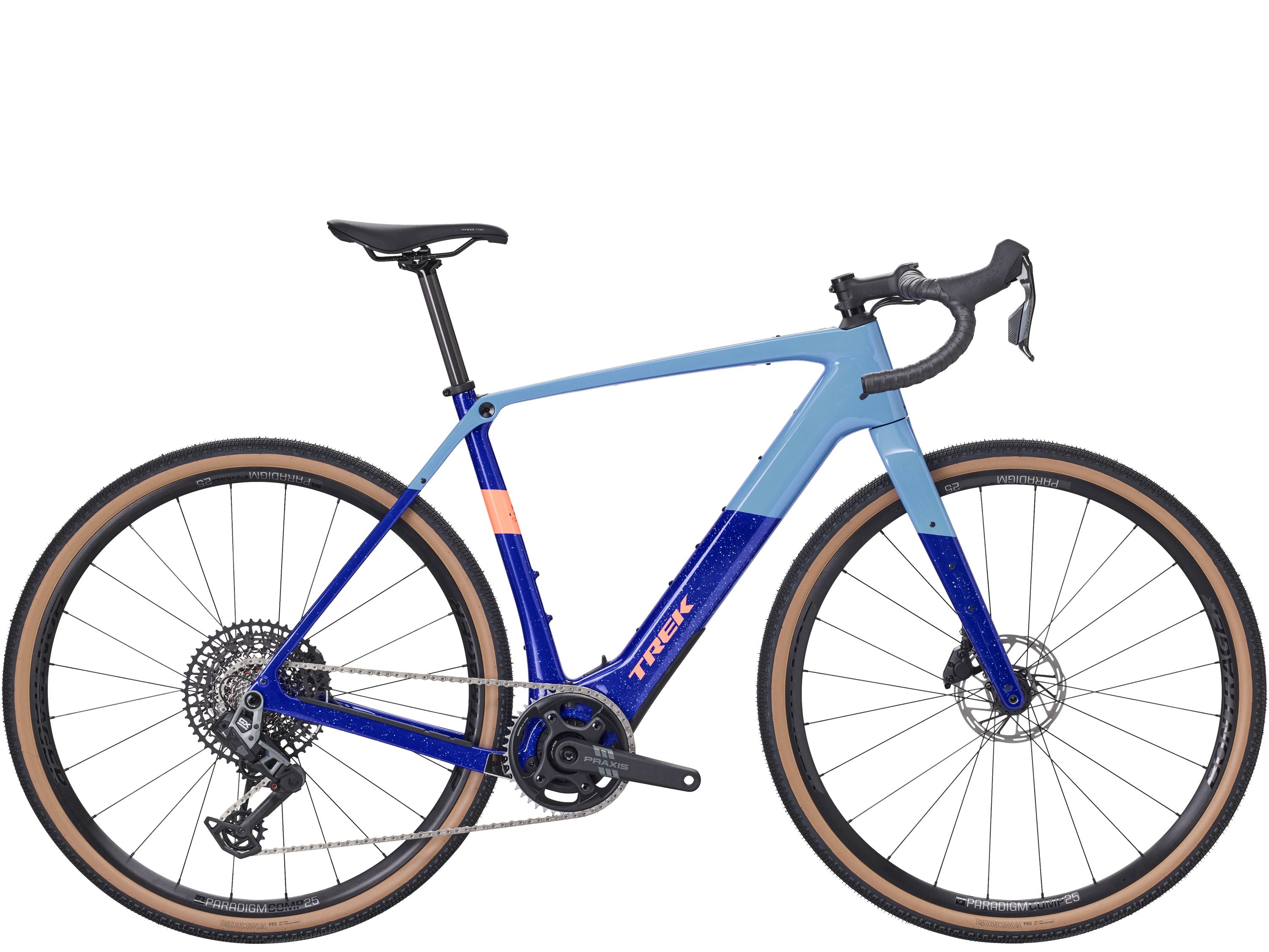 Trek Checkpoint+ SL 6 AXS