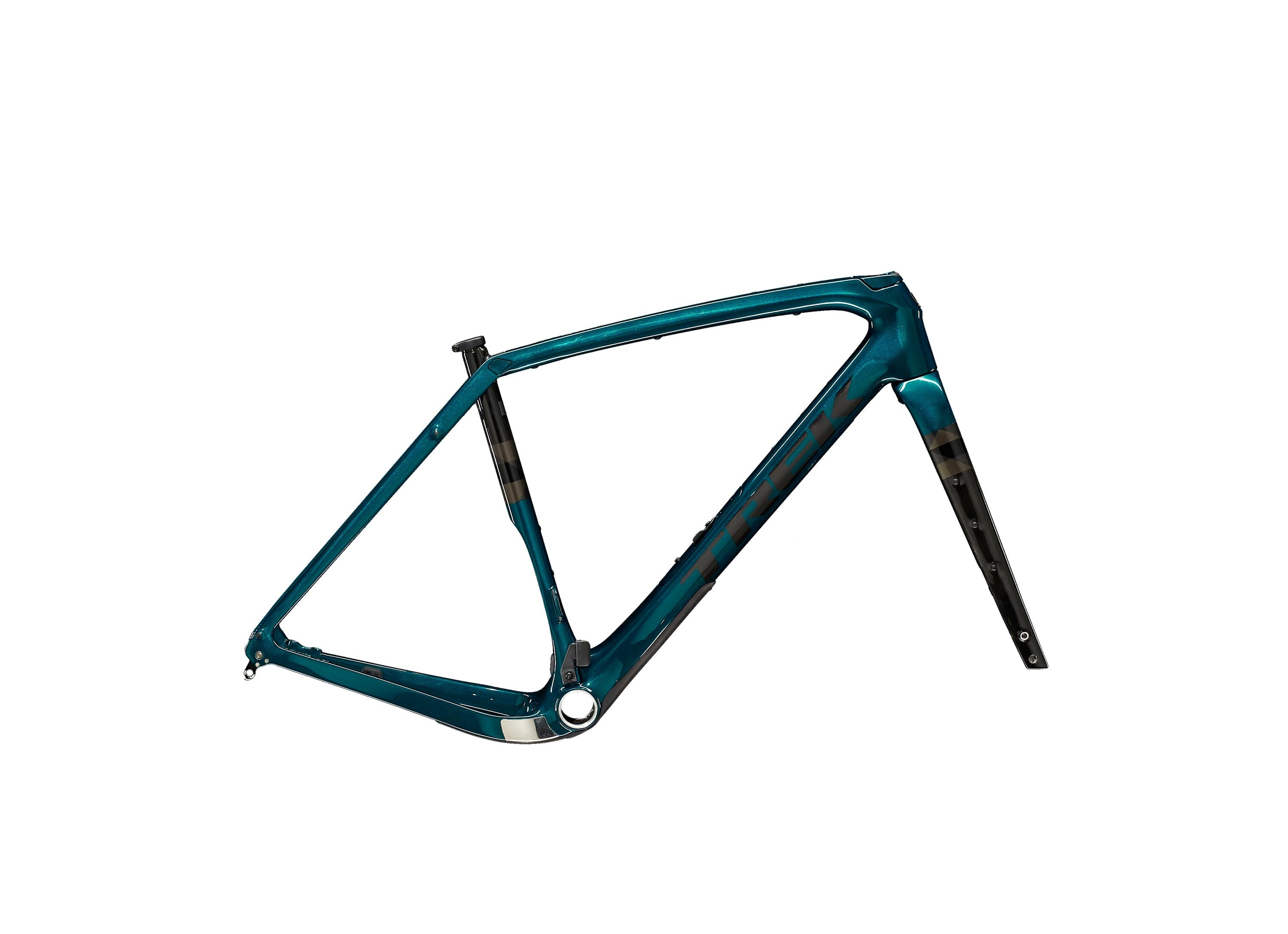 Checkpoint SL F/S 49 Dark Aquatic/Carbon Smoke