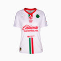Puma Chivas 25/26 Away Replica Women's Soccer Jersey