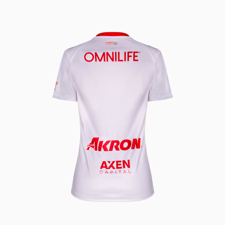 Puma Chivas 25/26 Away Replica Women's Soccer Jersey