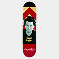 Chocolate Skateboards James Capps Portrait Deck 8.5"