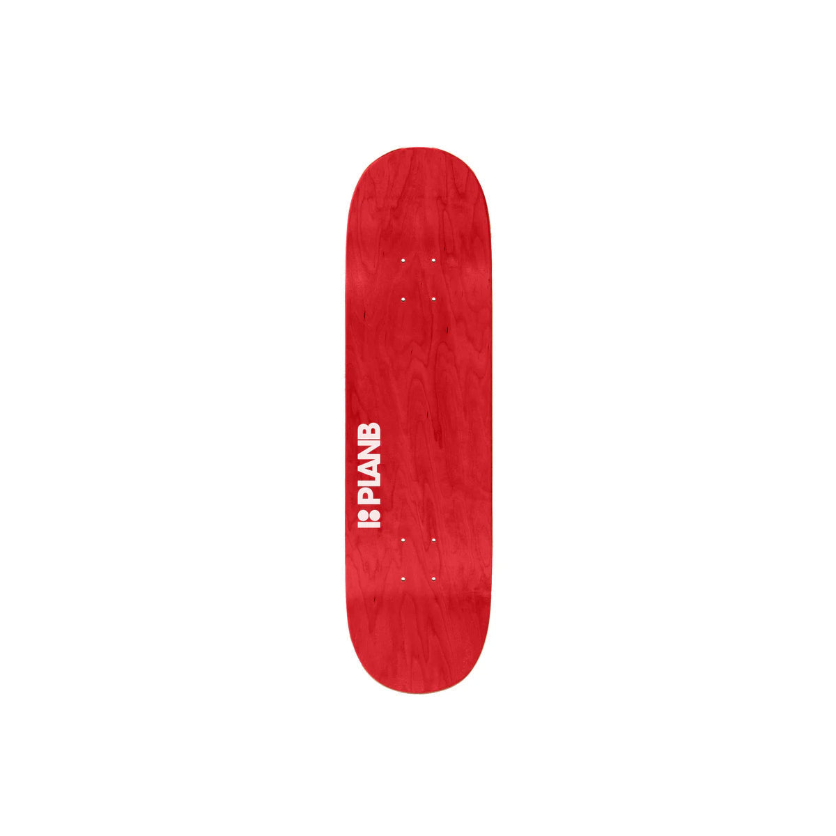 Plan B Skateboard Deck Chris Joslin El Toro 8.25" x 31.77"