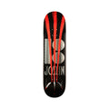 Plan B Skateboard Deck Chris Joslin Snikt Variant Twin Tail 8.375" x 32"