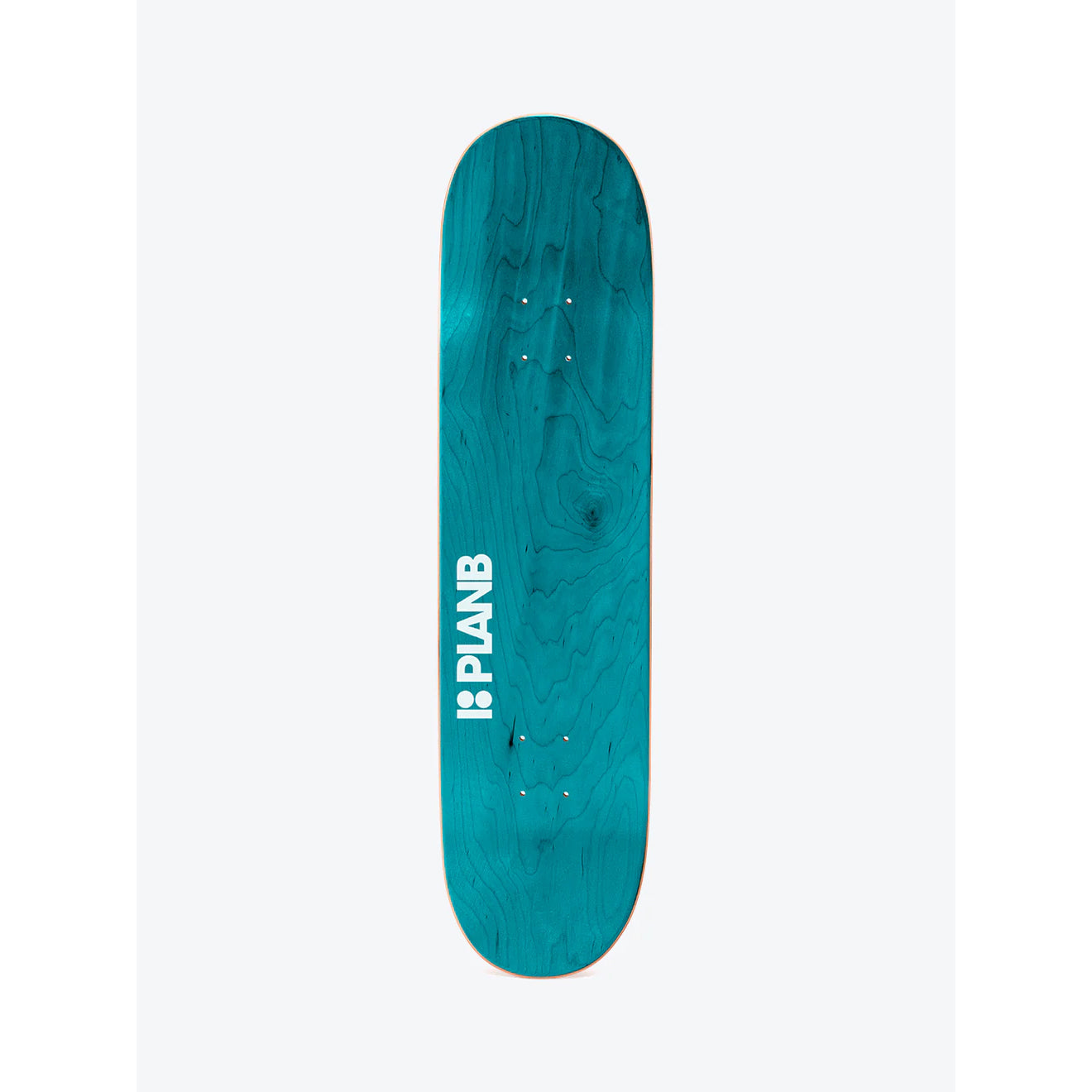 Plan B Skateboard Deck Chris Joslin Snikt Variant Twin Tail 8.375" x 32"