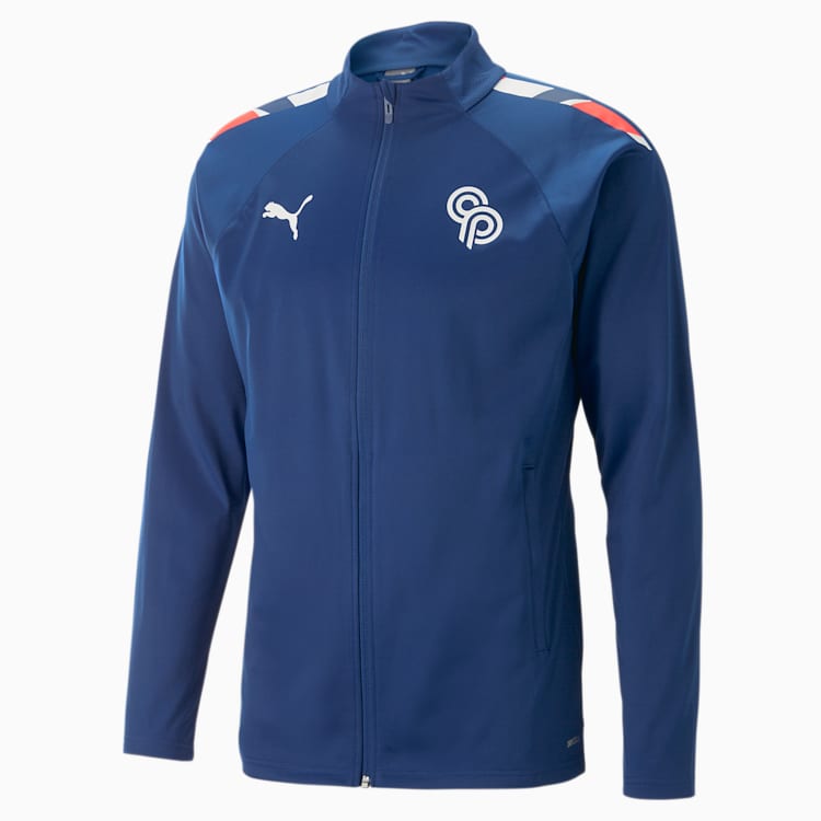 Puma Christian Pulisic Track Jacket Men