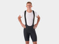 Short Trek Circuit Bib X-Large Black