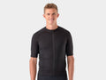 Trek Circuit Small Black Jersey