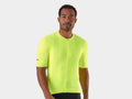 Trek Circuit X-Large Radioactive Yellow Jersey